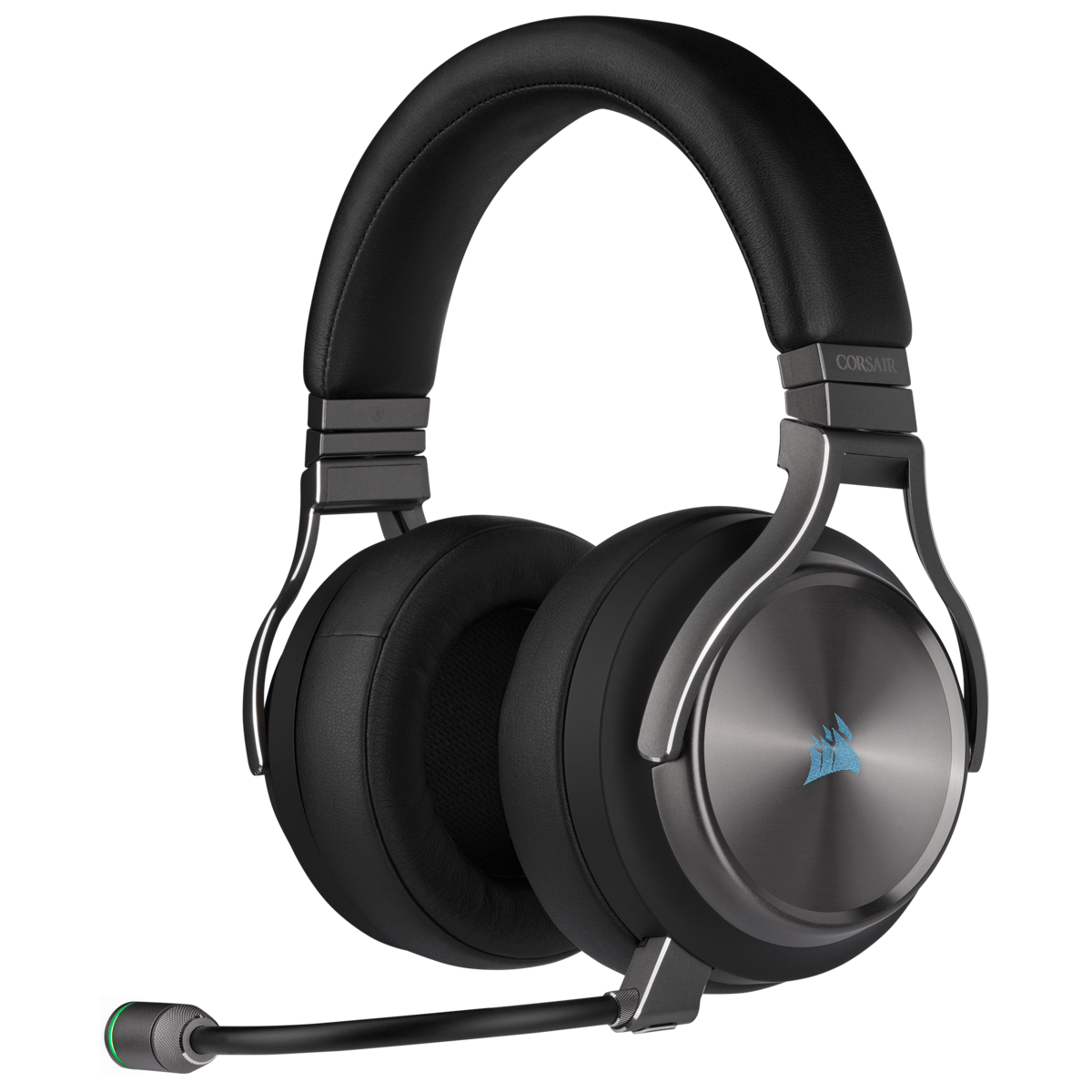 corsair wifi headset