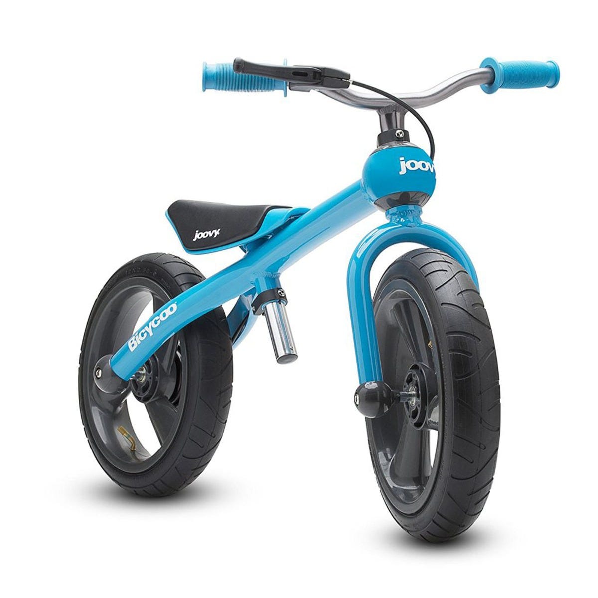 Joovy Bicycoo Balance Bike Blue 150 EA1 Canex