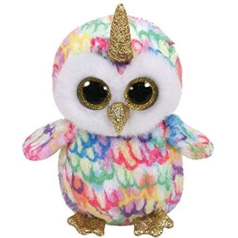 Licorne ty peluche best sale