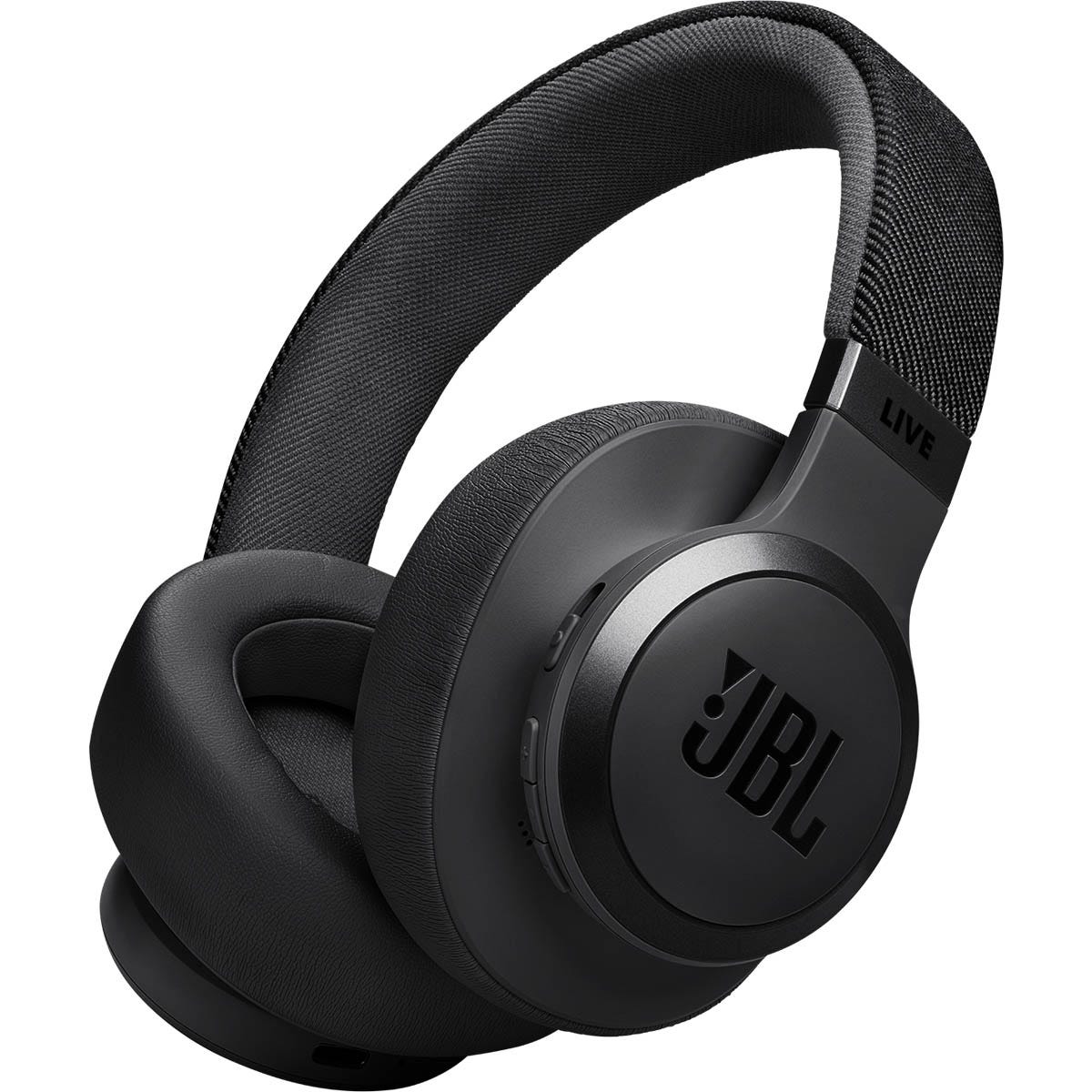 セブンイレブン 冬ギフト カタログ JBL Live 770NC Over-ear Noise Cancelling Bluetooth ヘッドホン