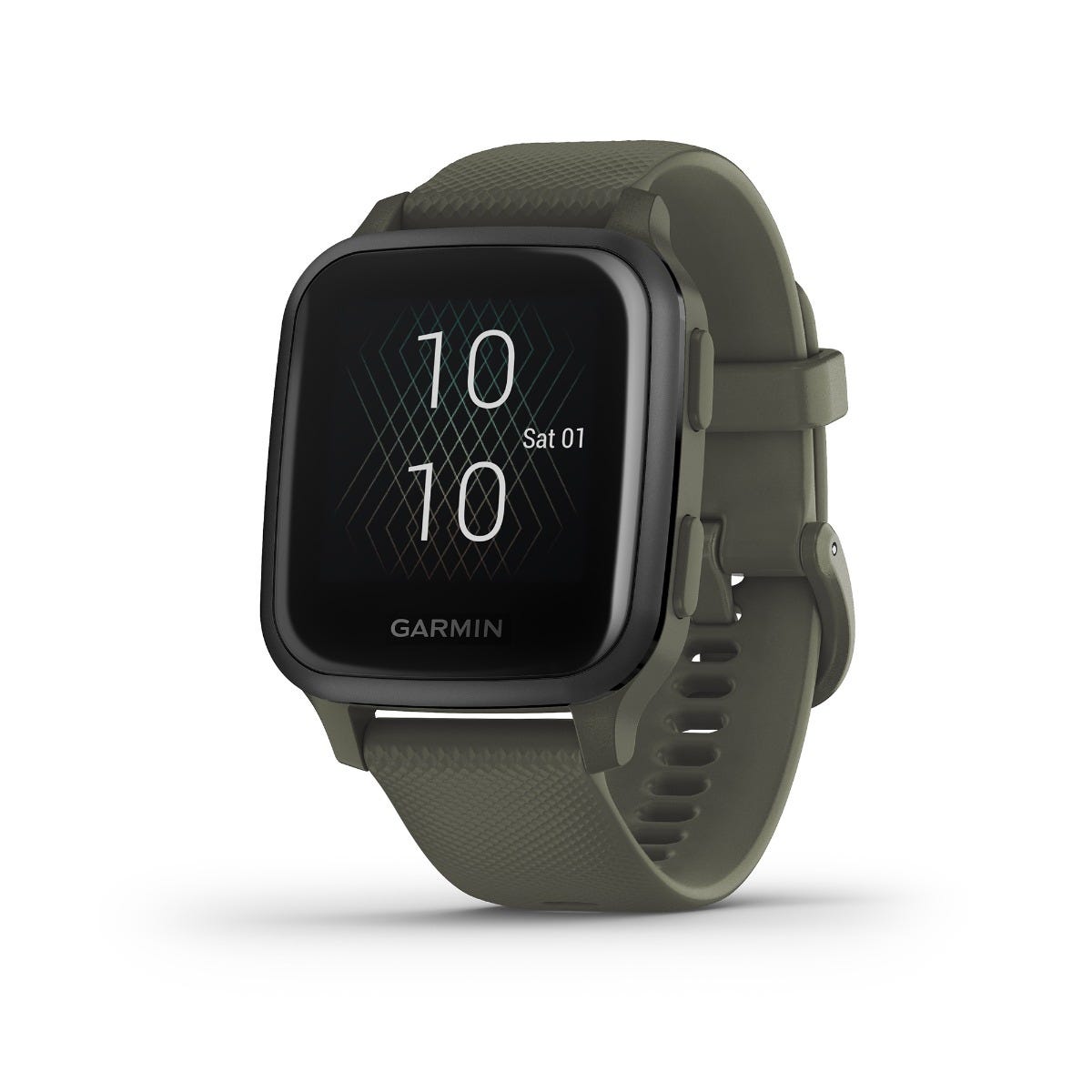 garmin gps music watch