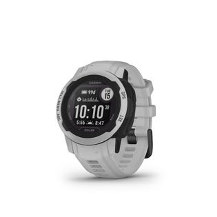 Garmin Instinct 2S Rugged GPS Smartwatch and Fitness Tracker with Solar Charging - Grey 010-02564-11 (EA1)