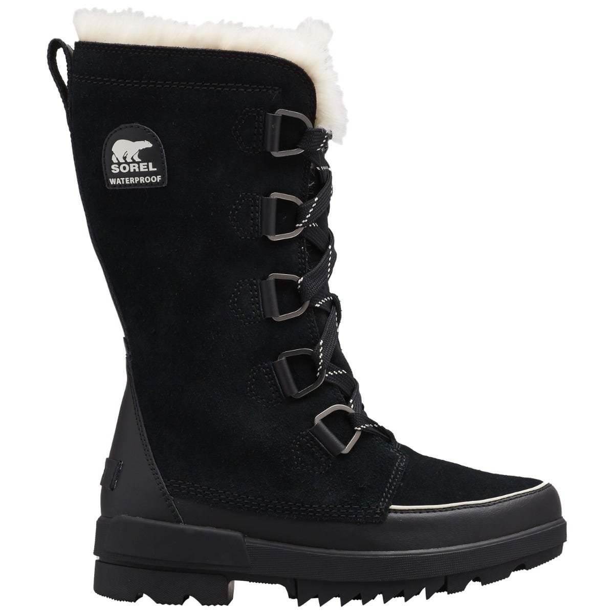 women's sorel tivoli shoes