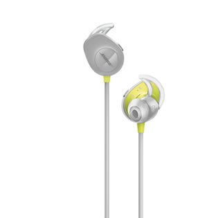 Bose SoundSport Wireless Bluetooth Headphones Grey 761529-0030