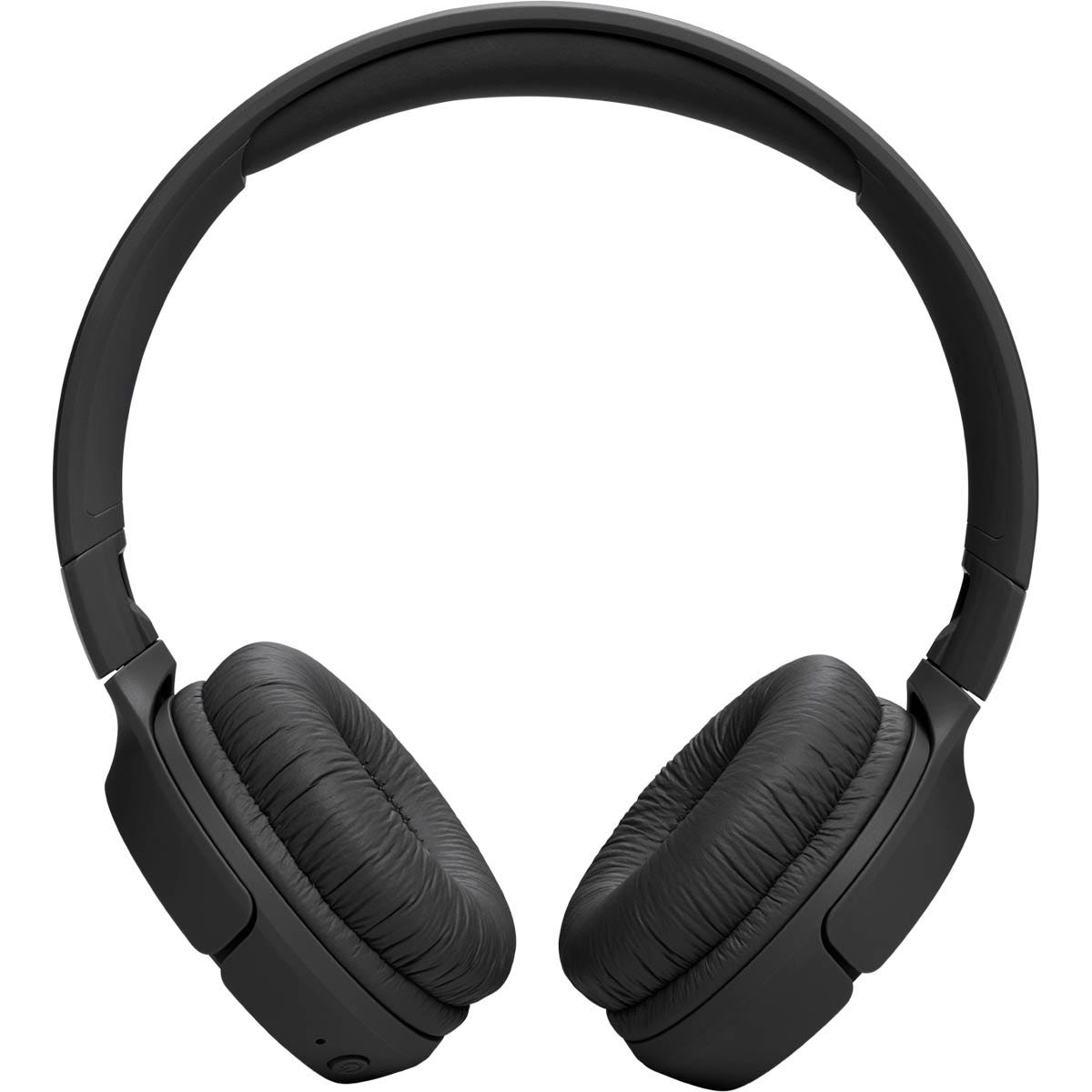 JBL Tune 520BT On ear Wireless Headphones JBLT520BTBLKAM Black Canex