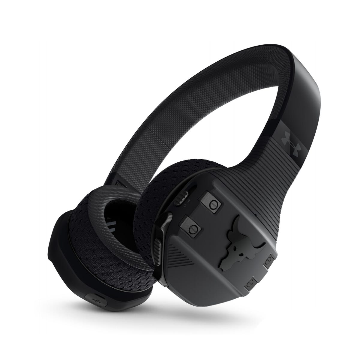 Casque jbl under top armour
