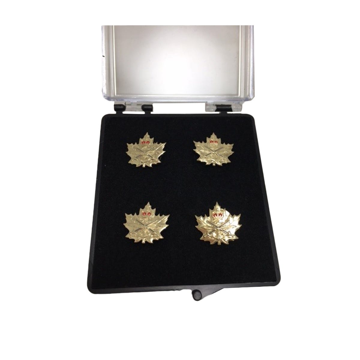 Shirt stud clearance set