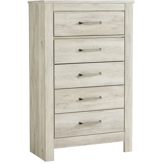 Ashley Five Drawer Chest Bellaby
