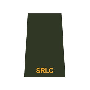 SRLC, MR, Tenue de service