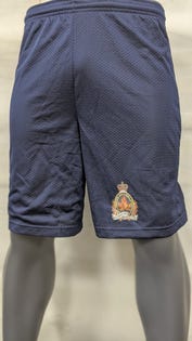 BCD PT Shorts