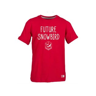 Future Snowbirds T-shirt (Toddler)