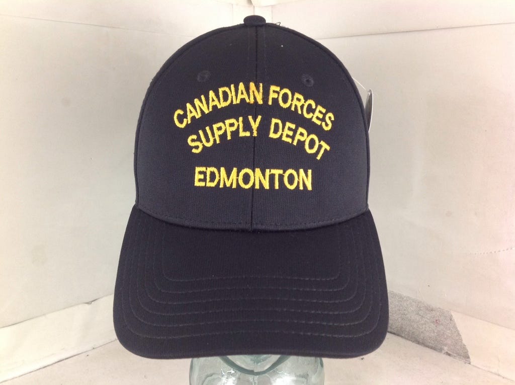 Dsquared canadian corps hot sale cap