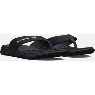 Under Armour Women's Ignite Marbella Thong Sandals