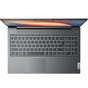 Lenovo IdeaPad 15.6" Laptop FHD IPS /  R5 5265U / 8G / 256G SSD / Wifi 6 / Backlit KB / FPR / FHD Webcam / Win 11 Home /  Cloud Grey (EA1)