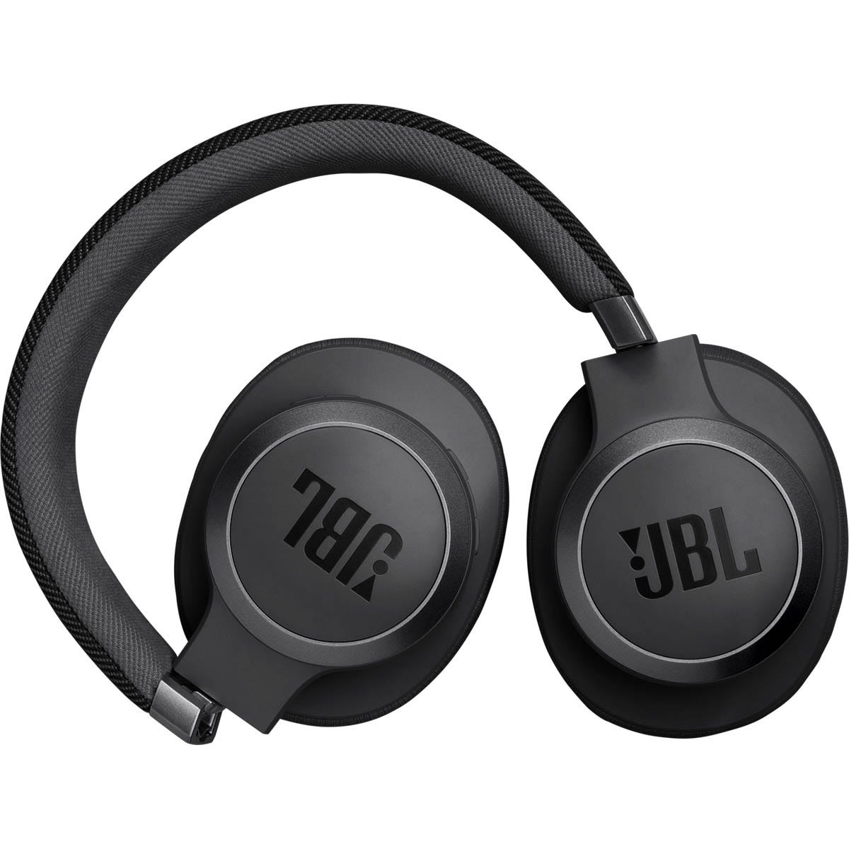 最安挑戦！ JBL Live 770NC Over-ear Noise Cancelling Bluetooth ヘッドホン