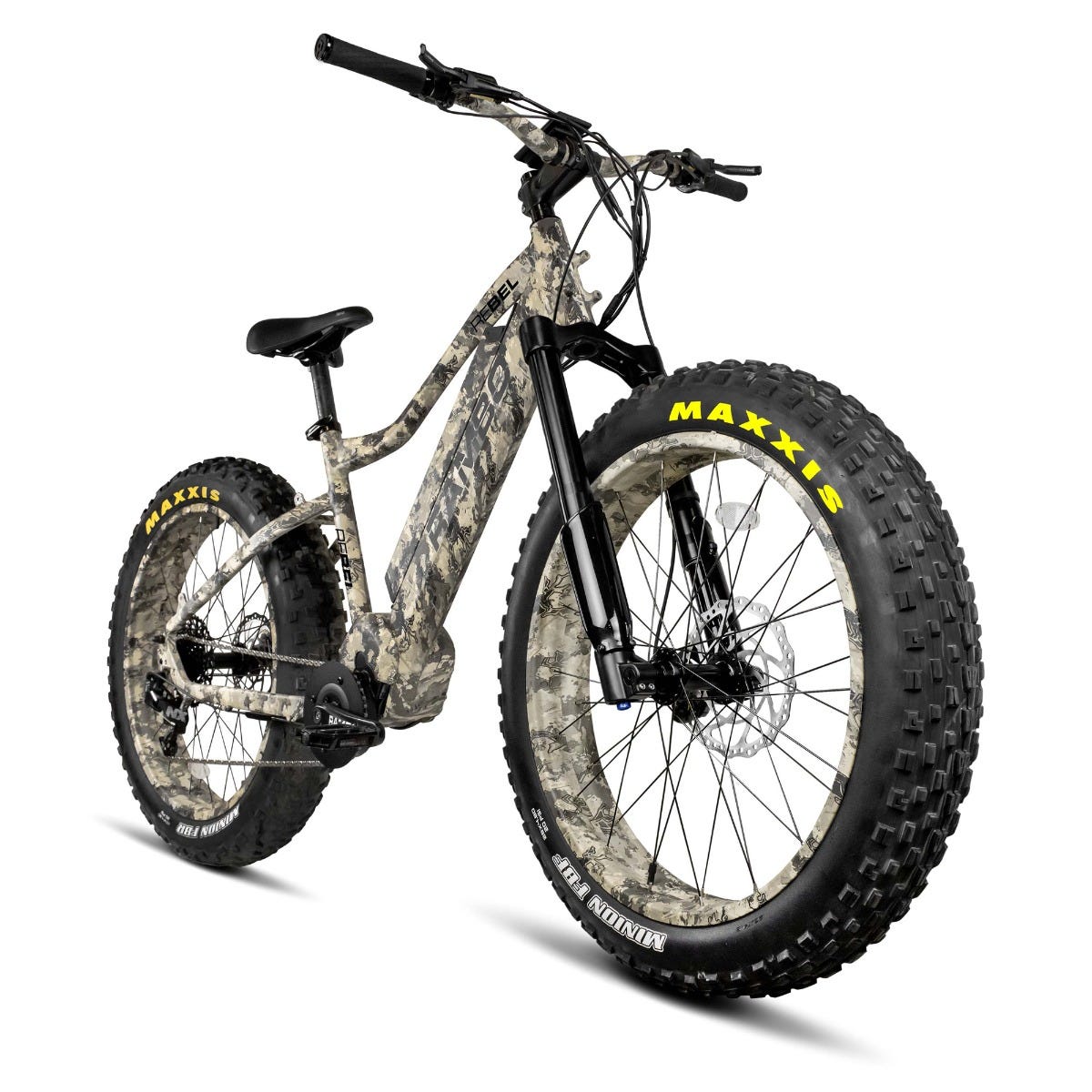 Velo electrique viper clearance