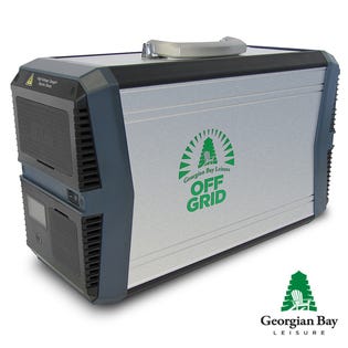 Bloc d’alimentation avec sac Off-Grid GBL, 1000 W GBL1000W (EA1)