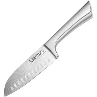 Cuisine::Pro Damashiro 5.5in Santoku Knife (EA1)