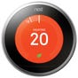 GOOGLE NEST Learning Thermostat