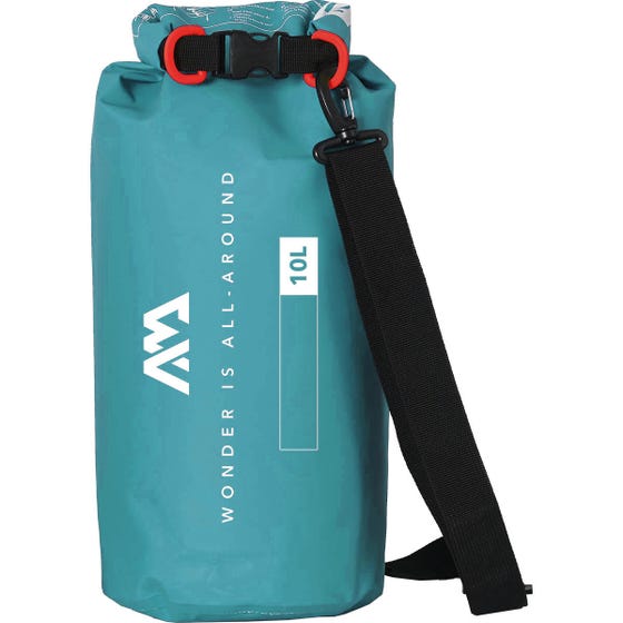 Aqua Marina Dry Bag 10L Aqua Splash (EA1)