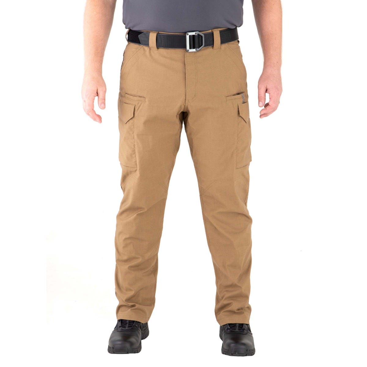 Coyote 2025 tan pants