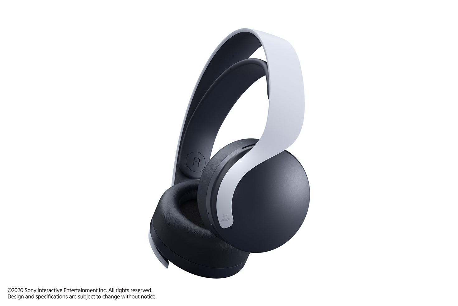 ps5 wireless headset pulse 3d