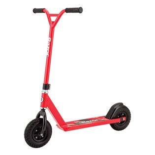RAZOR RDS Kick Scooter Red (EA2)