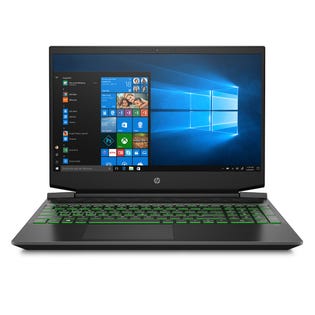 HP Pavilion Gaming Laptop 15.6" 15-ec1020ca (EA1)