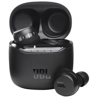 JBL Tour Pro+ TWS In-Ear Noise Cancelling Truly Wireless Black Headphones 