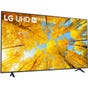  LG 50" 4K UHD HDR LED webOS Smart TV Dark Iron Grey 50UQ7590PUB