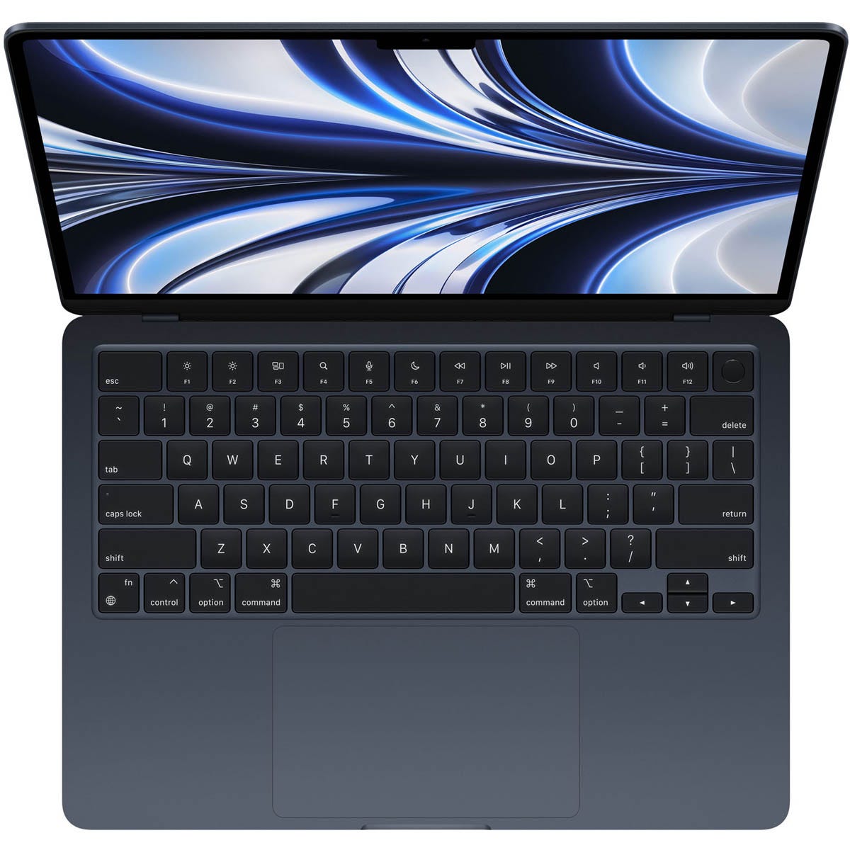 Apple MacBook Air 13.6" w/ M2 Midnight MLY33LL/A Canex