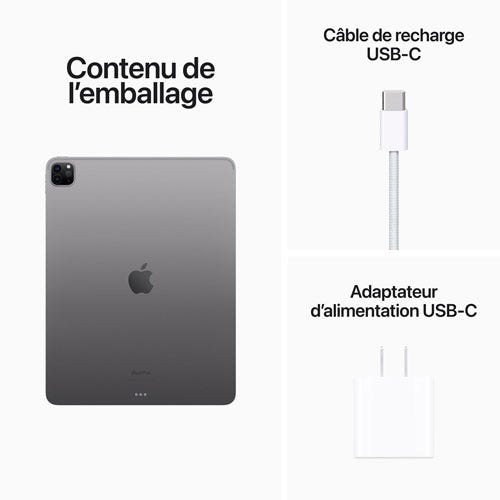 Apple 12.9 Apple 12.9