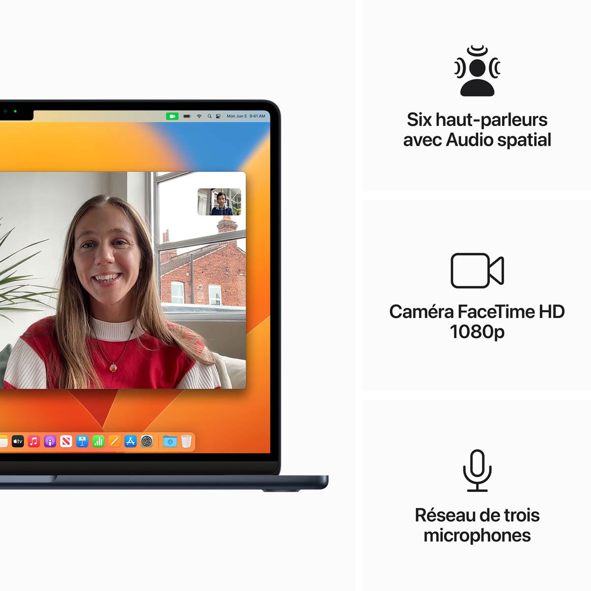 MacBook Air 15 MacBook Air 15
