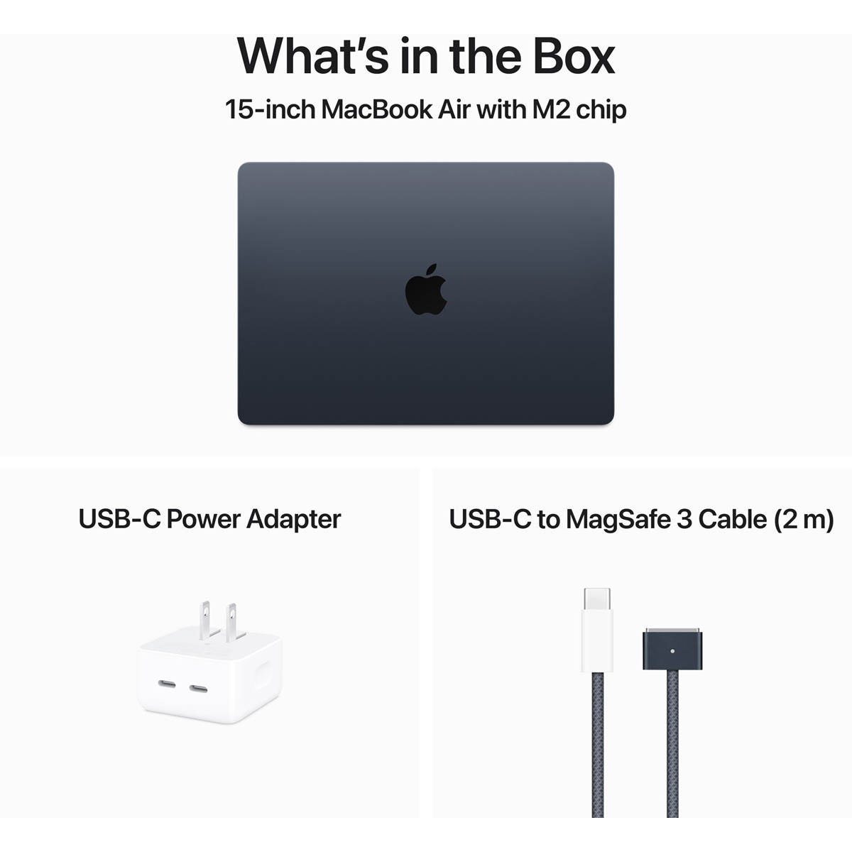 MacBook Air 15 MacBook Air 15