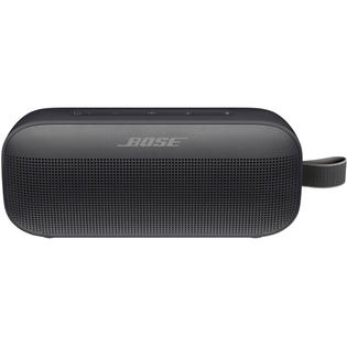 Enceinte Bluetooth SoundLink Flex de Bose - Noir (EA2)