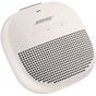 Bose SoundLink Micro Bluetooth Speaker - White Smoke (EA2)