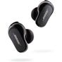 Bose QuietComfort Earbuds II with Case Cover Black (EA2)