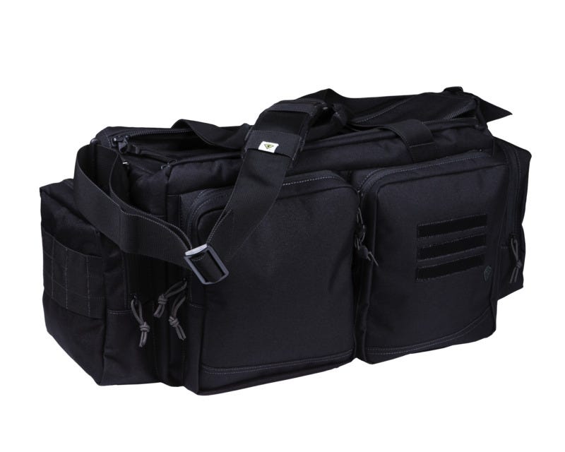 First tactical recoil range bag shop
