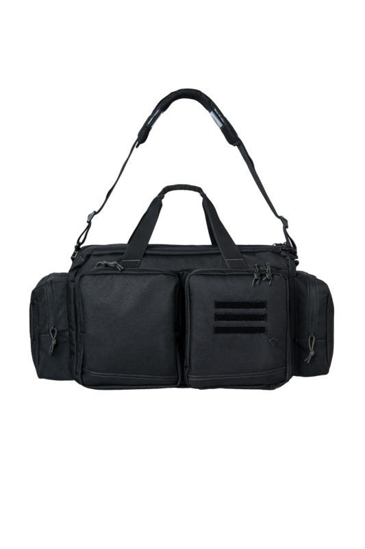 First tactical range bag clearance