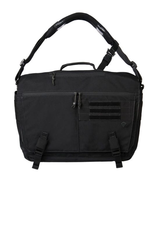 Ascend messenger bag discount