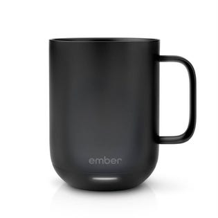 Tasse intelligente á régulation thermique de 10 oz (295 ml) Mug²  d'Ember - Noir