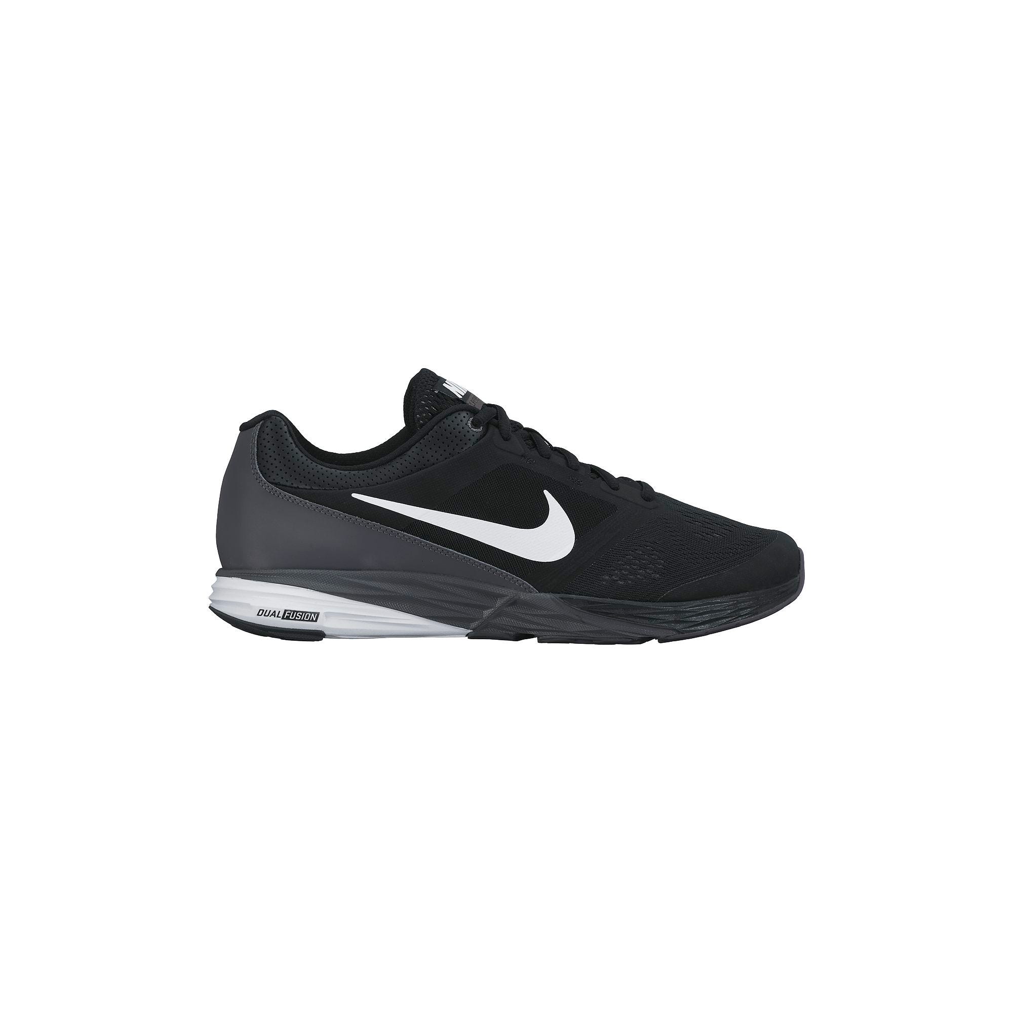 Nike tri fusion run sale