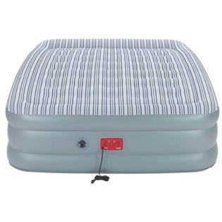 Coleman Supportrest™ Elite Pillowstop™ Double High Airbed Queen (EA1)