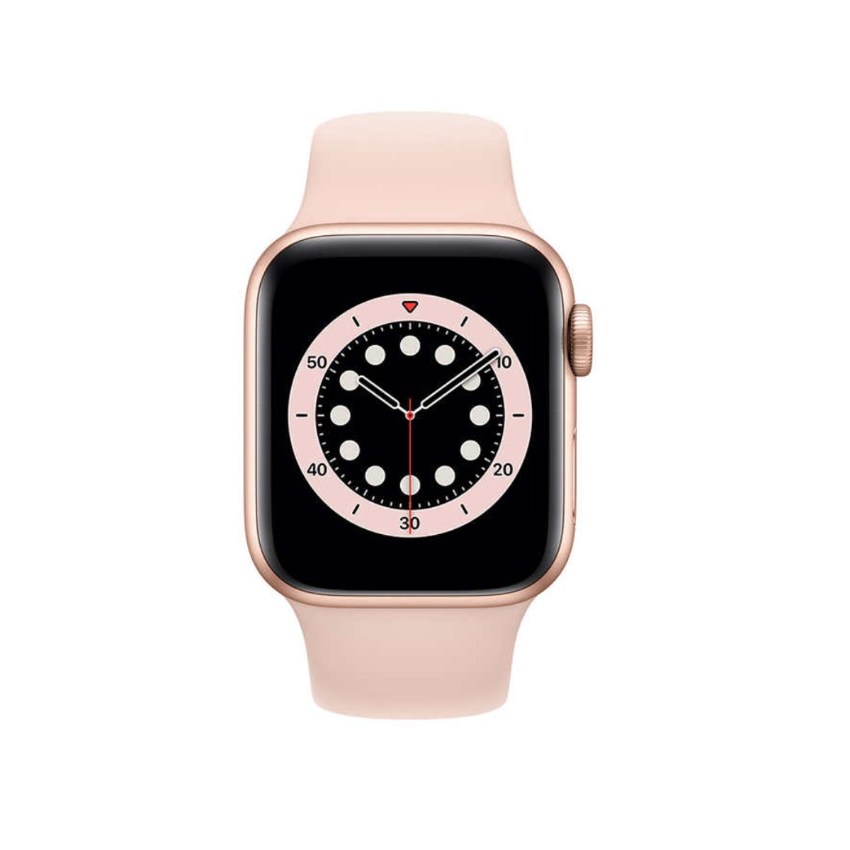 Apple watch 40mm rosa on sale