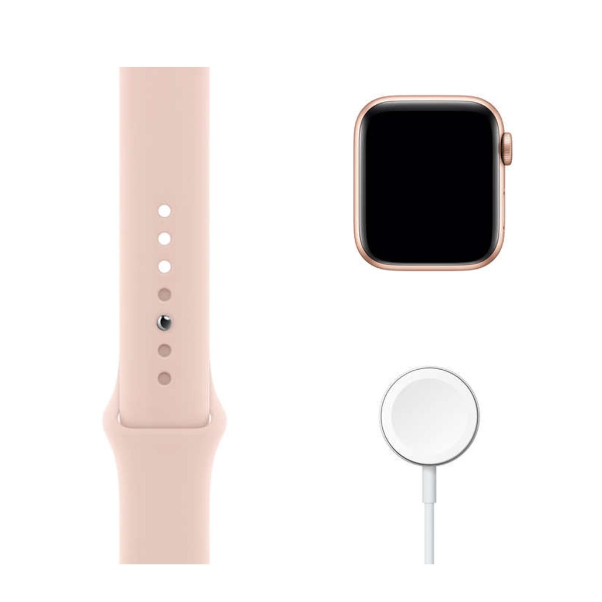 Apple Watch Series 6 GPS 40mm Pink MG123VC A Canex