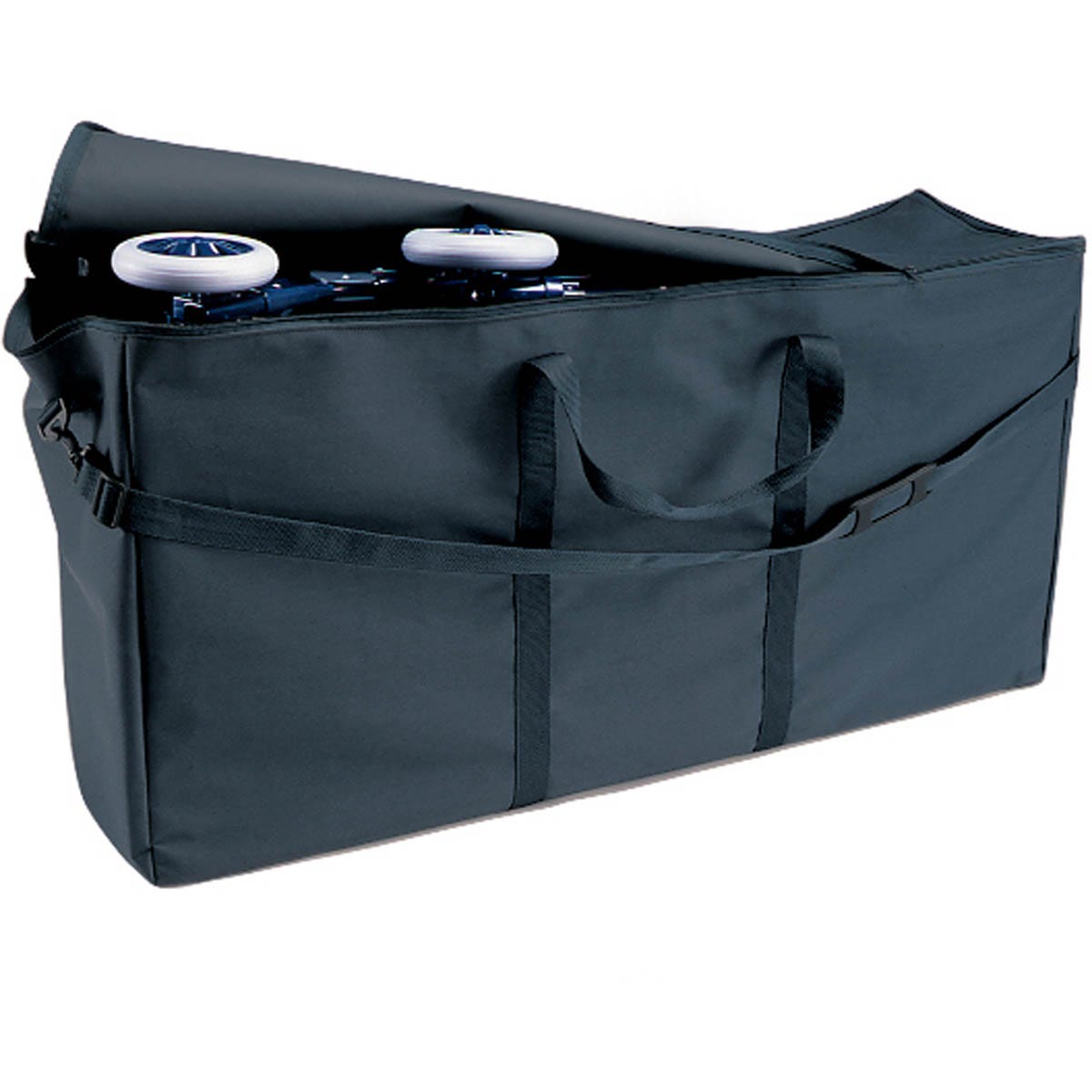 J.L. Childress Single Double Stroller Travel Bag EA2 Canex