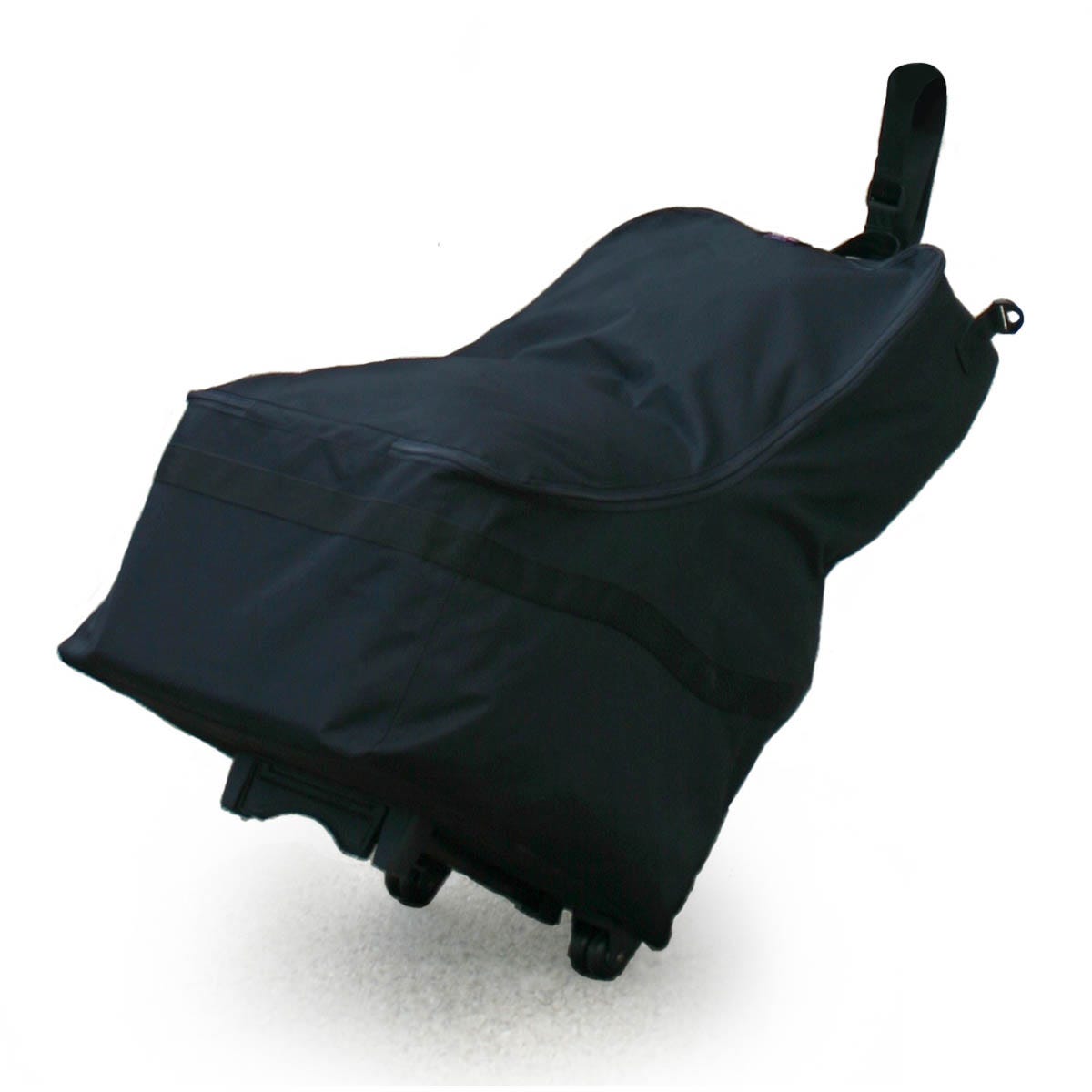 Car seat best sale wheelie