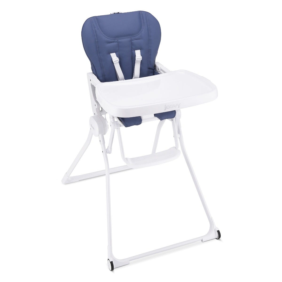 Joovy nook 2025 high chair turquoise