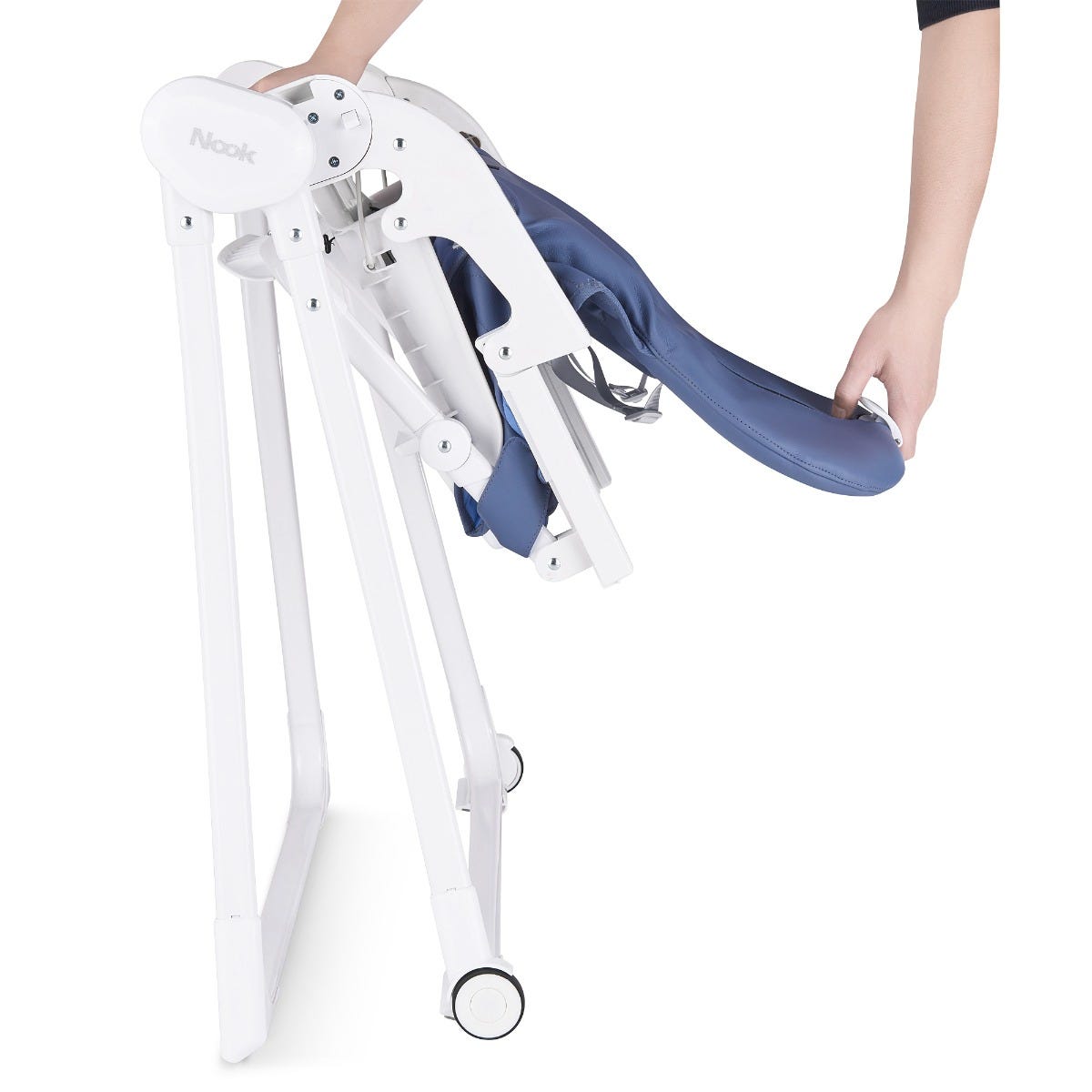 Joovy Nook NB High Chair 2209 EA1 Canex