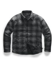 The north face fort hot sale point insulated flannel